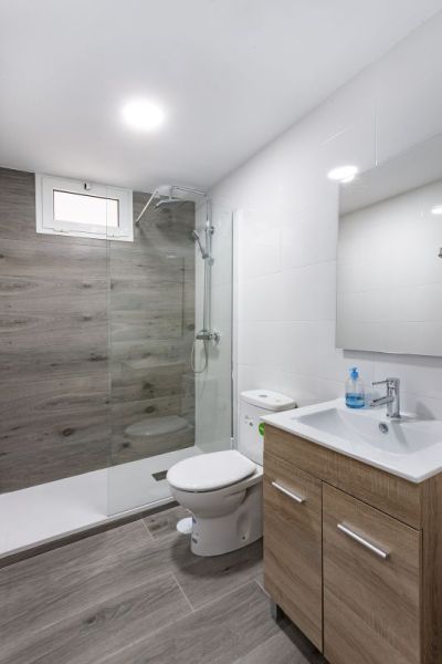 Cuarto de Baño