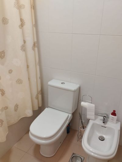 Chambre double · Avec salle de bain.  8