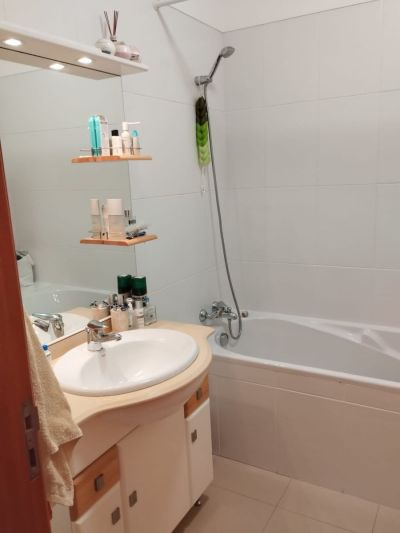 Chambre double · Avec salle de bain.  9