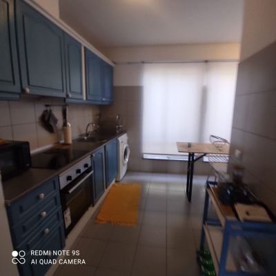 Apartament · 1 Pokój.  4