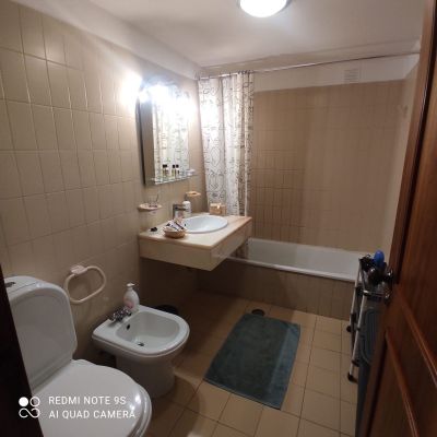 Apartament · 1 Pokój.  5