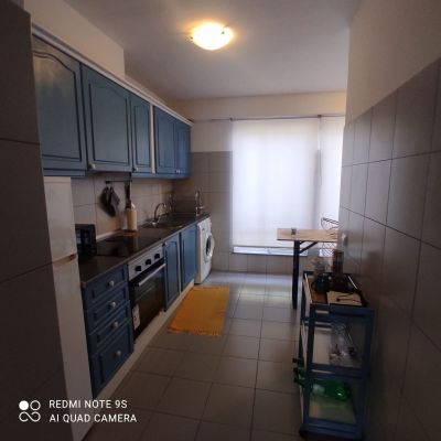 Apartament · 1 Pokój.  7