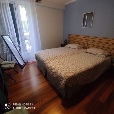 Apartament · 1 Pokój.  14