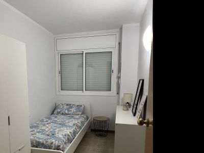 Wohnung · 2 schlafzimmer.  2