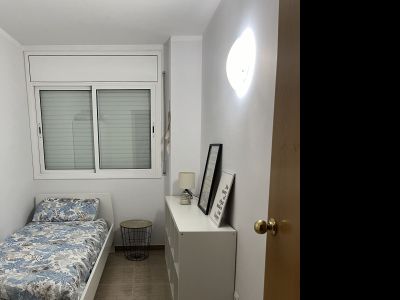 Apartamento · 2 quartos.  3