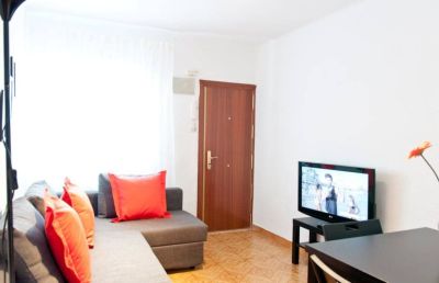 Apartament · 2 akademiki.  3