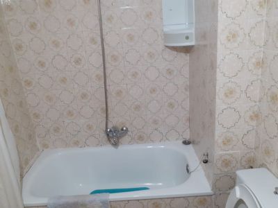 Cuarto de Baño