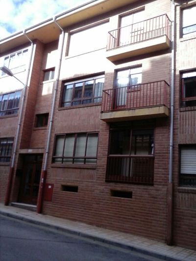 Single room.  4