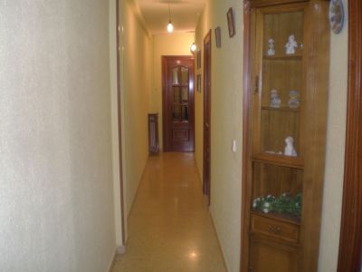 Jednolůžkový pokoj.  2