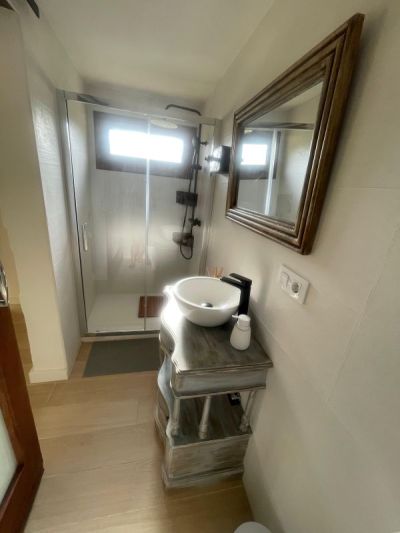 Appartement · 1 slaapkamer.  2