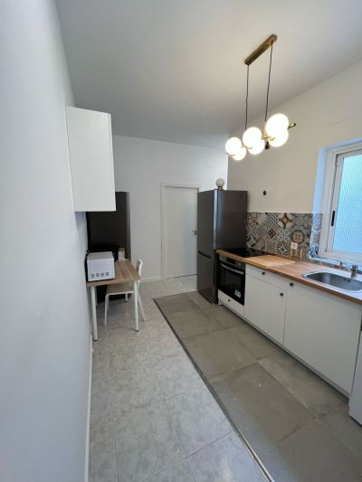 Kahden hengen huone.  10