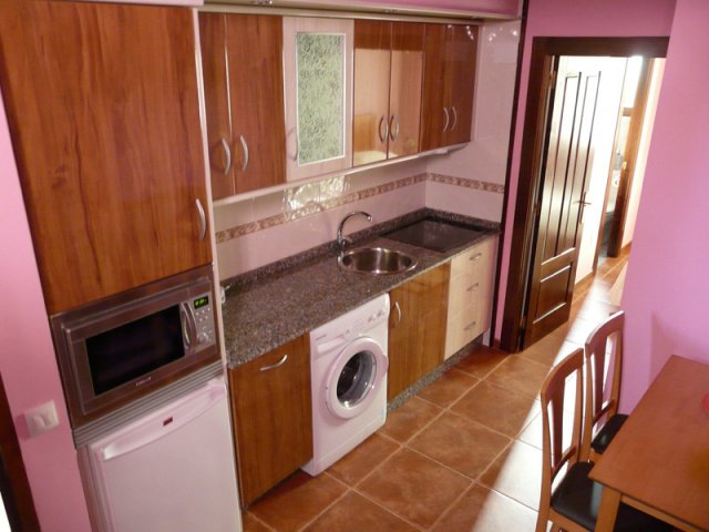 Maison · 1 chambre à coucher.  3