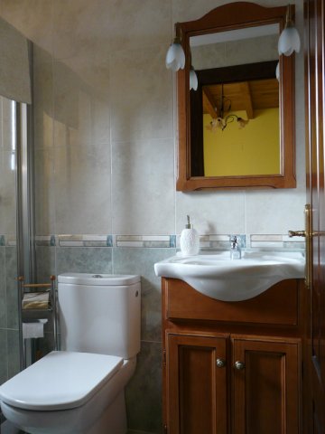Maison · 1 chambre à coucher.  4