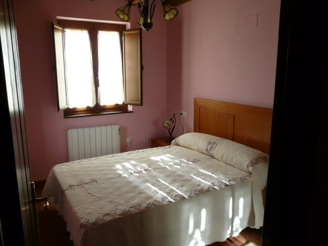 Maison · 1 Chambre.  5