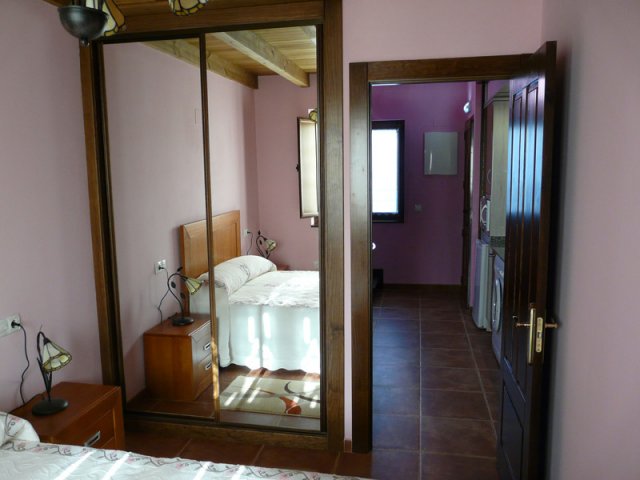 Maison · 1 Chambre.  6