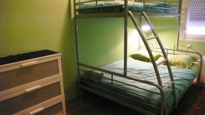 Wohnung · 2 schlafzimmer.  8