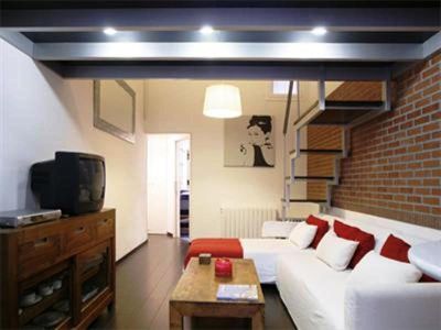 Apartamento · 1 Quarto.  3