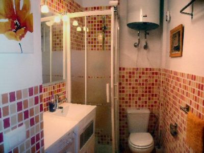 Cuarto de Baño