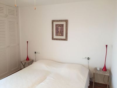 Apartamento · 2 habitaciones.  2