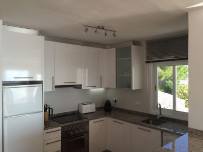 Apartamento · 2 habitaciones.  4