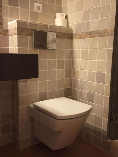 Apartamento · 2 habitaciones.  5