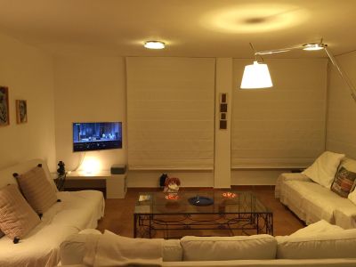 Apartamento · 2 habitaciones.  9