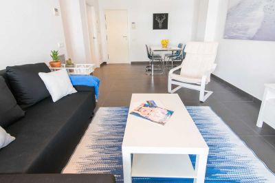 Apartamento · 3 habitaciones.  5