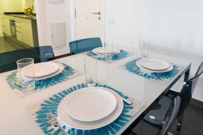 Apartamento · 3 habitaciones.  6