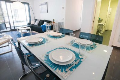 Apartamento · 3 habitaciones.  7
