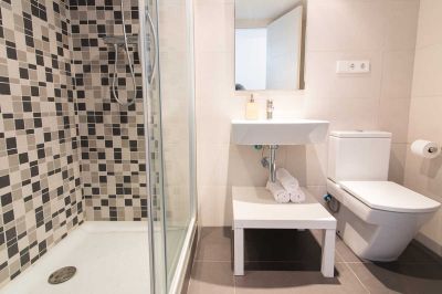 Apartamento · 3 habitaciones.  8