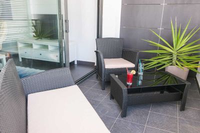 Apartamento · 3 habitaciones.  9