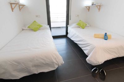Apartamento · 3 habitaciones.  10