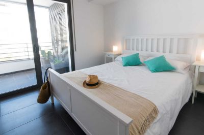 Apartamento · 3 habitaciones.  11