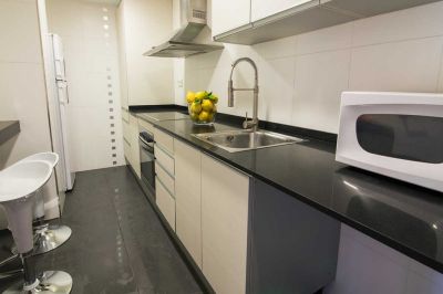 Apartamento · 3 habitaciones.  12