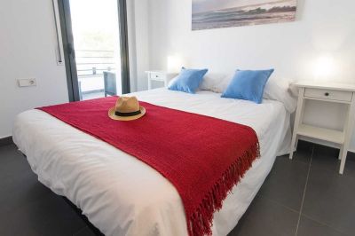 Apartamento · 3 habitaciones.  14