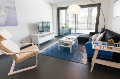Apartamento · 3 habitaciones.  15