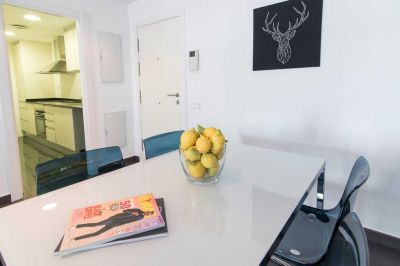 Apartamento · 3 habitaciones.  16