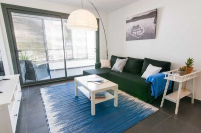 Apartamento · 3 habitaciones.  17