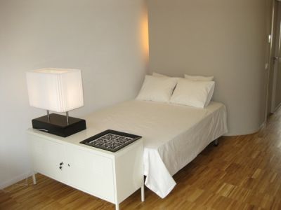 Apartamento · 1 Quarto.  8