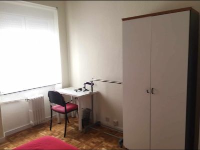 Habitación Doble · Baño privado.  3