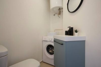 Appartement · 1 chambre à coucher.  2