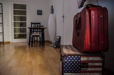 Habitación Doble.  2