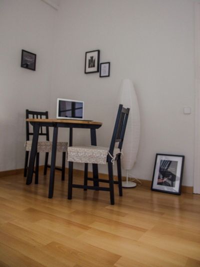 Habitación Doble.  3