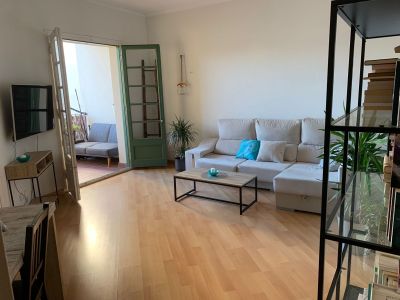 Habitación Doble.  5