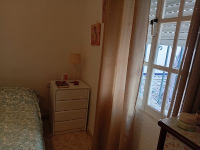 Pokój jednoosobowy · Kobiety.  6