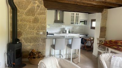 Cottage · 1 bedroom.  3