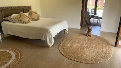 Cottage · 1 bedroom.  6