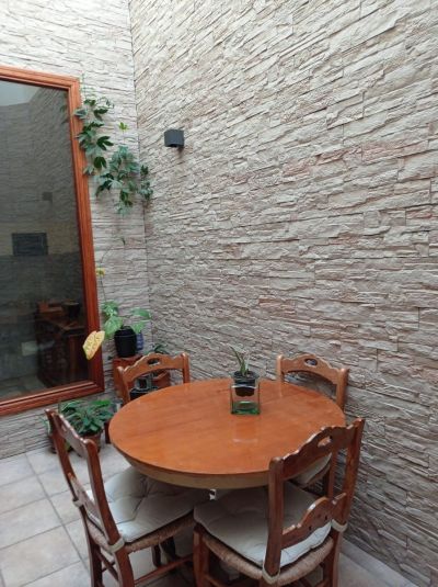 Piso · 2 habitaciones.  4