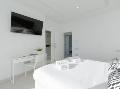 Strandhus · 5 sovrum.  3