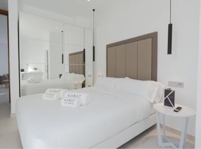 Strandhus · 5 sovrum.  5